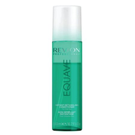 Revlon Equave Instant Detangling Leave-in Conditioner for Fine Hair and Adding Volume 200 mL
