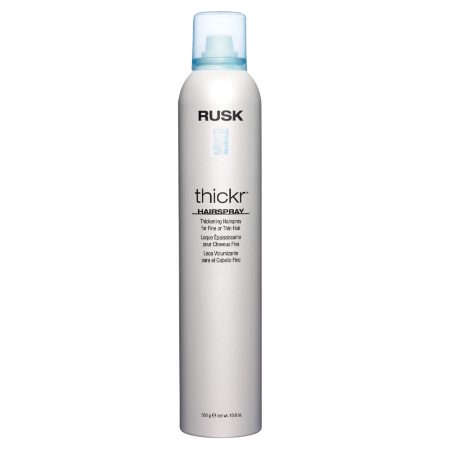 Rusk Thickr Hairspray - Designer Collection Thickening Hairspray - 300 g (10.6 oz.)
