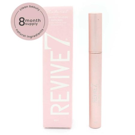Revive7 Lash Revitalizing Volume Mascara 6 mL (8 month supply)
