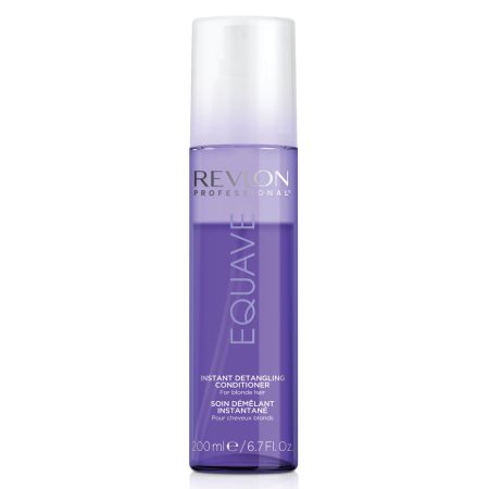 Revlon Equave Blonde Leave-in Conditioner 200 mL
