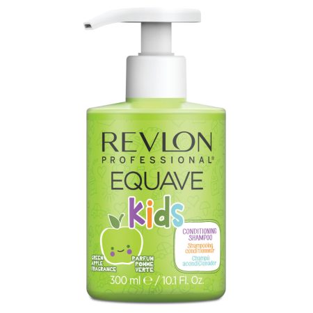 Revlon Equave Kids Shampoo 300 mL
