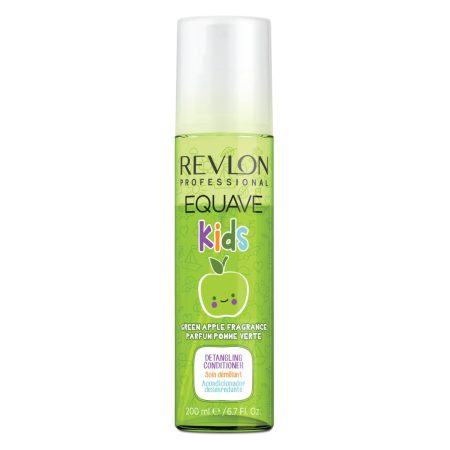 Revlon Equave Kids Detangle Leave-in Conditioner Spray 200 mL