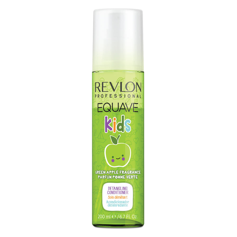 Revlon Equave Kids Detangle Leave-in Conditioner Spray 200 mL