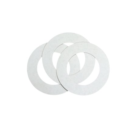 Satin Smooth Collars 20 pc