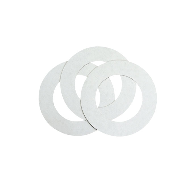 Satin Smooth Collars 20 pc