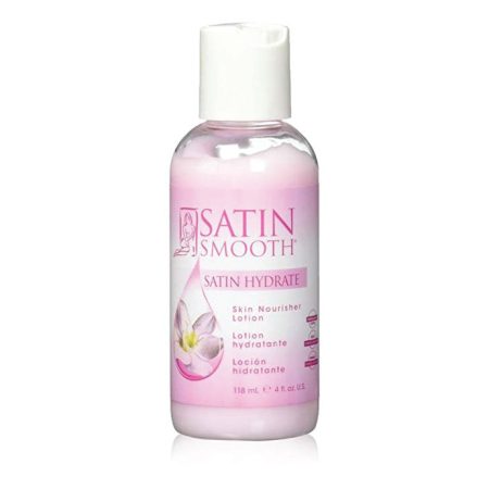 Satin Smooth Skin Nourisher 118 mL