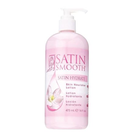 Satin Smooth Skin Nourisher 473 mL