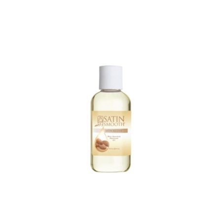 Satin Smooth Satin Release Residue Remover oil118 mL