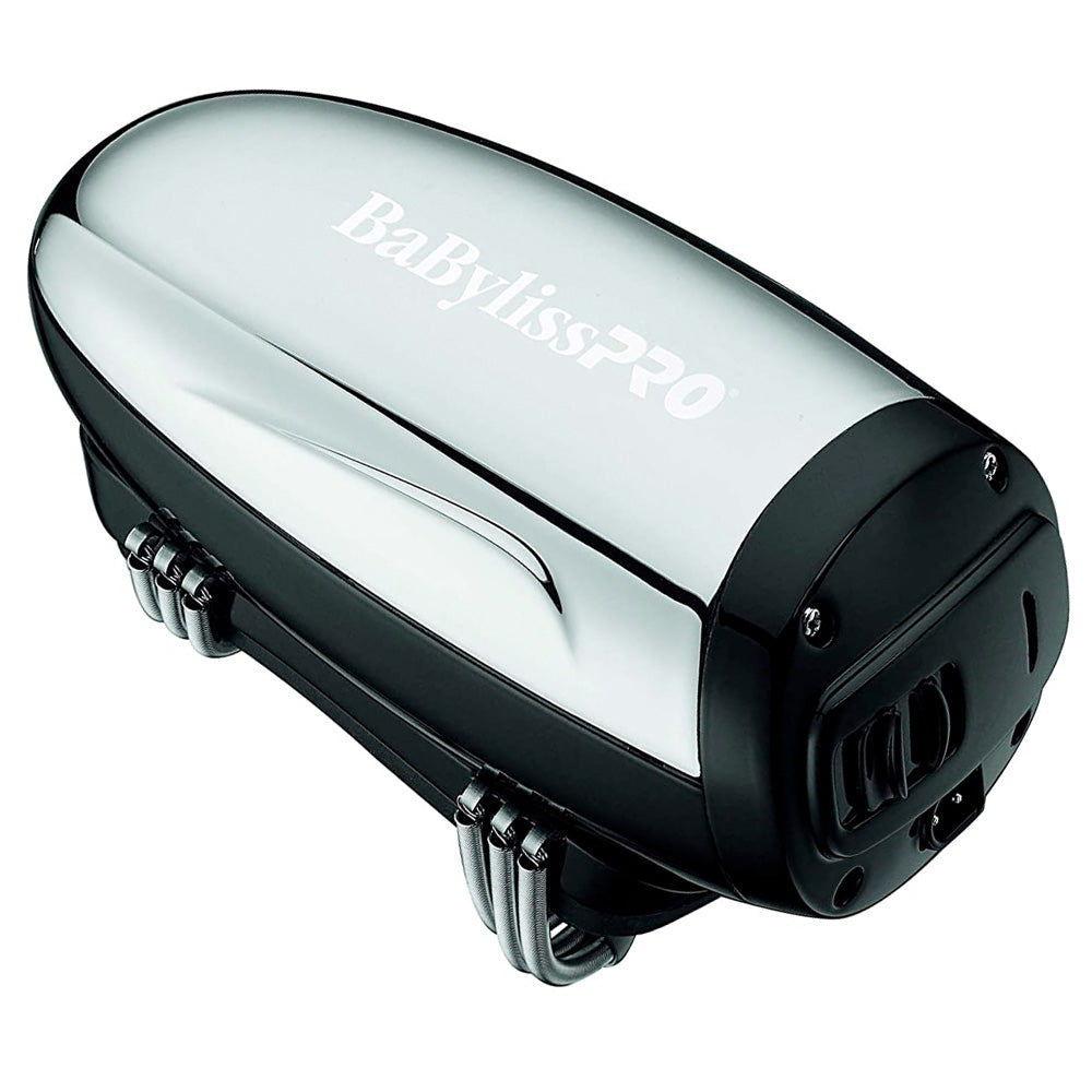 BaBylissPRO VibeFX Massager - FXSSM1 - Cord-Cordless - SILVER