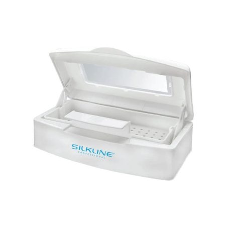 Silkline Disinfectant Tray