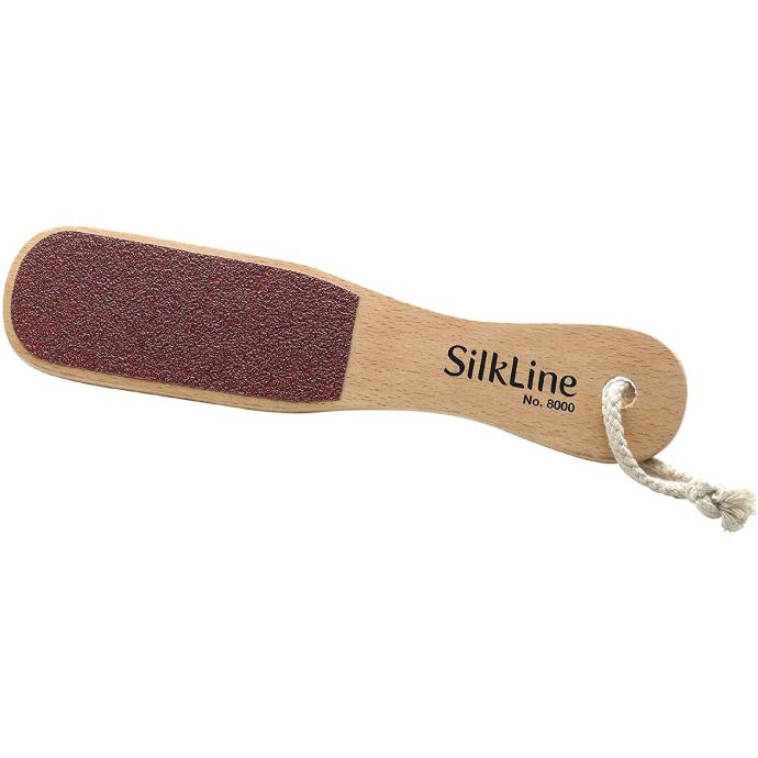 Silkline Foot File Wet/dry-8000NC