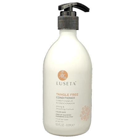 Luseta Tangle Free Conditioner 500 mL - Shining & Smoothing