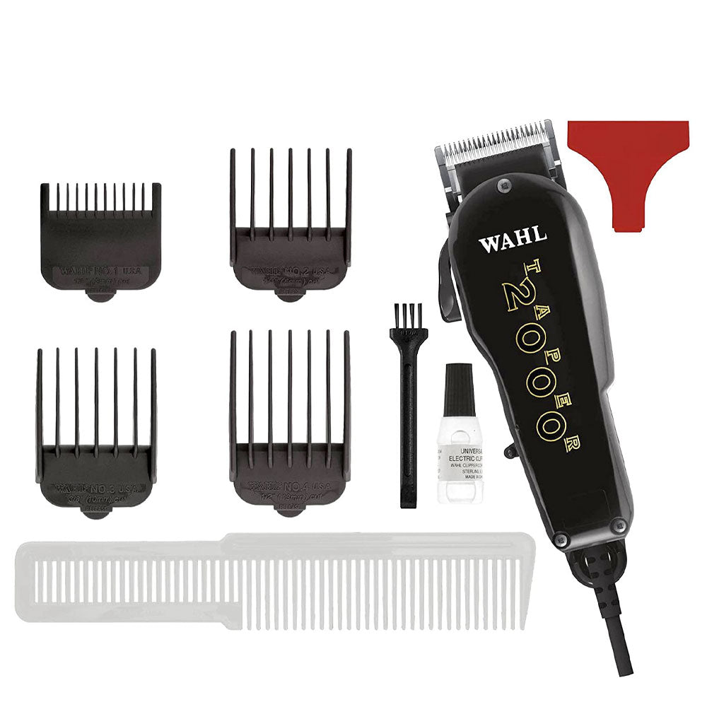 Wahl Clippers - Taper 2000 Professional Corded Clipper #56225