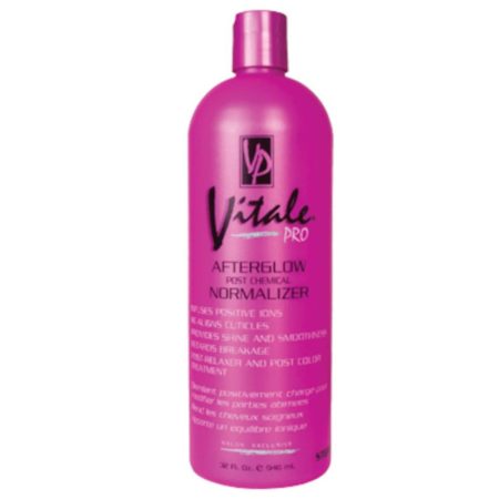 Vitale Pro - STEP 3 - Afterglow Normalizer- 32 oz. (For Professional Use)