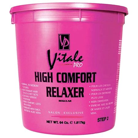 Vitale Pro - STEP 2 - High Comfort Relaxer (Regular)