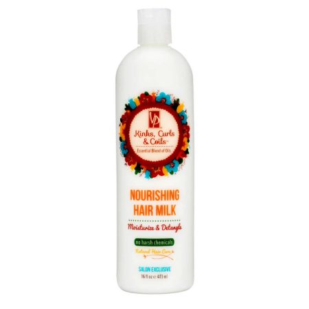 Vitale Pro Nourishing Hair Milk 473 mL - Kinks, Curls & Coils
