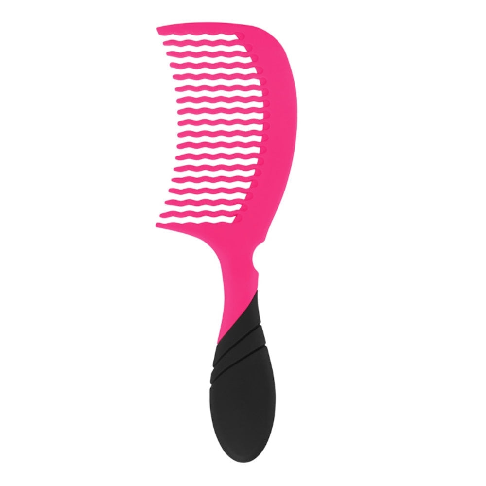 Wet Brush Pro Detangle Comb Pink