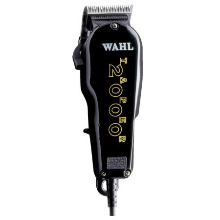 Wahl Clippers - Taper 2000 Professional Corded Clipper #56225