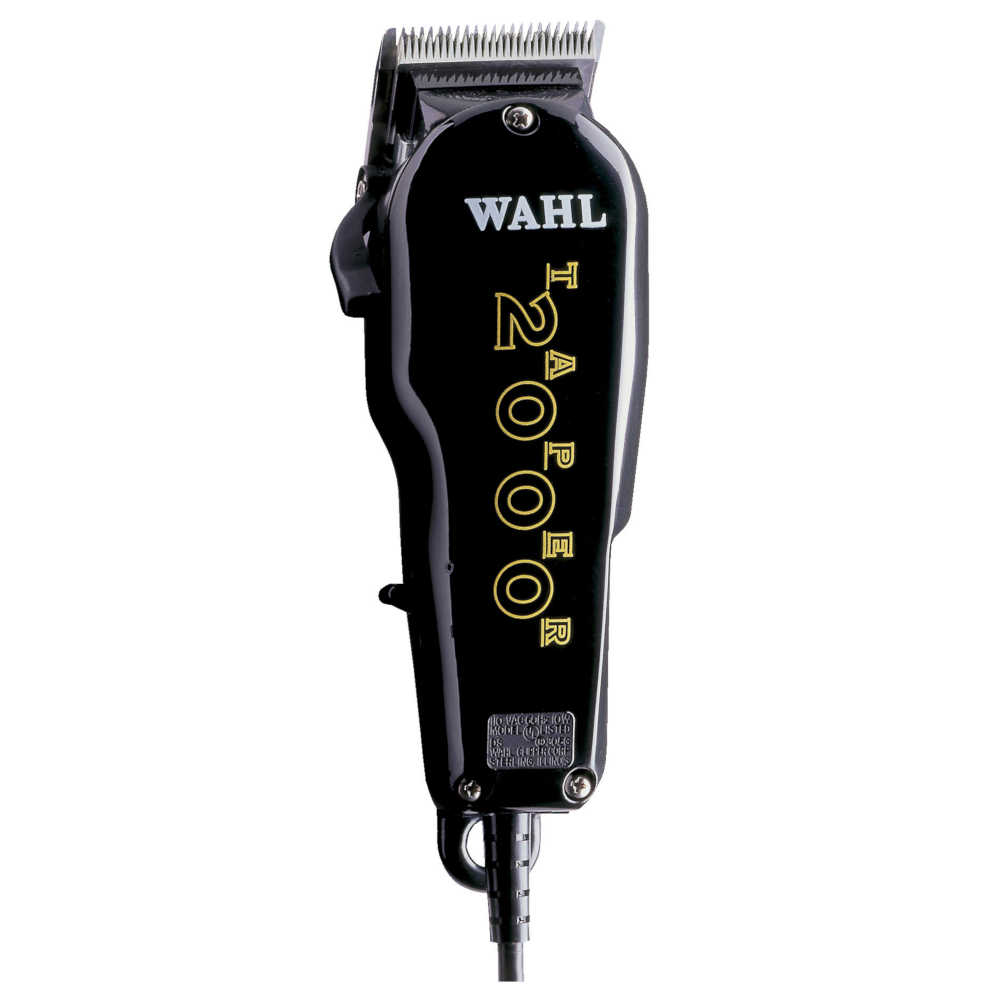 Wahl Clippers - Taper 2000 Professional Corded Clipper #56225