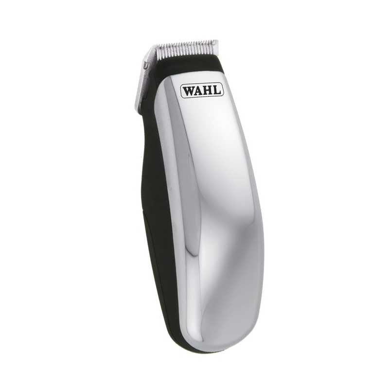 Wahl Beard Trimmer - Lithium Half Pint Compact Hair & Beard Trimmer 55603