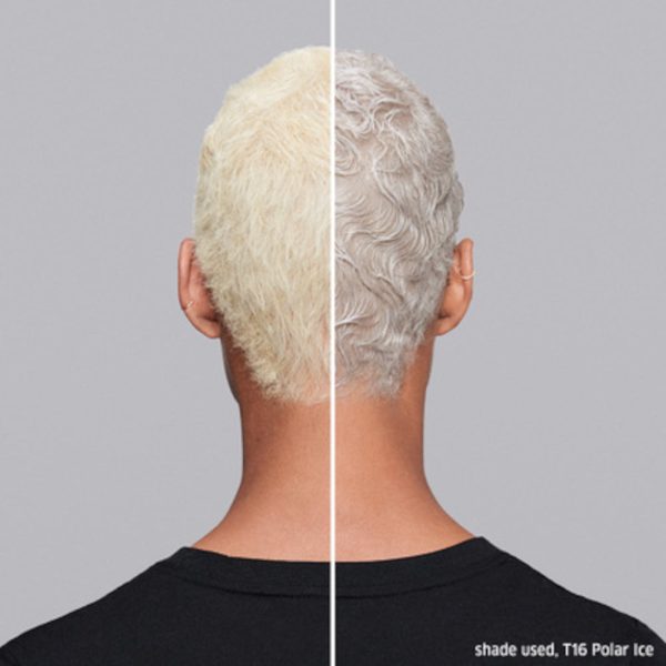 Wella T69 Pearl Gray - Toner -2 oz. - 57 g