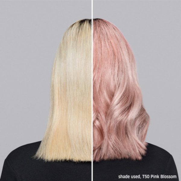 Wella T16 Polar Ice - Toner -2 oz. - 57 g