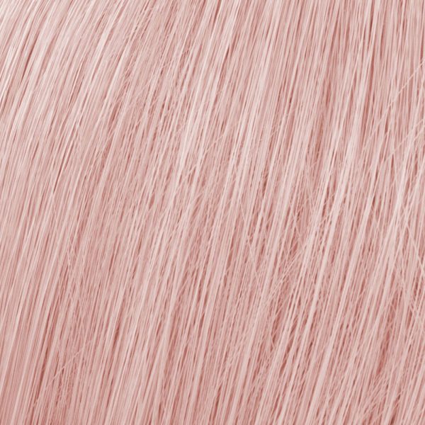 Wella T50 Pink Blossom - Brass Neutralizing Permanent Crème Toners for Pastel Enhanced Blondes - 2 oz. - 57 g