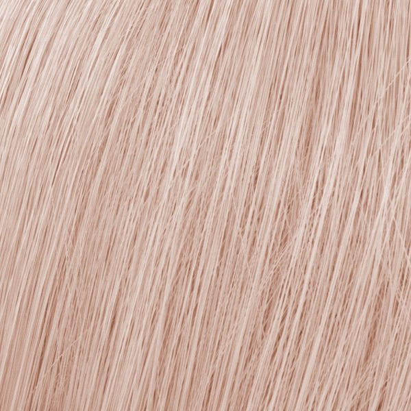 Wella T96 Muted Rose - Brass Neutralizing Permanent Crème Toners for Pastel Enhanced Blondes - 2 oz. - 57 g