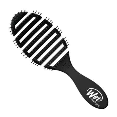 Wet Brush Pro Flex Dry Black