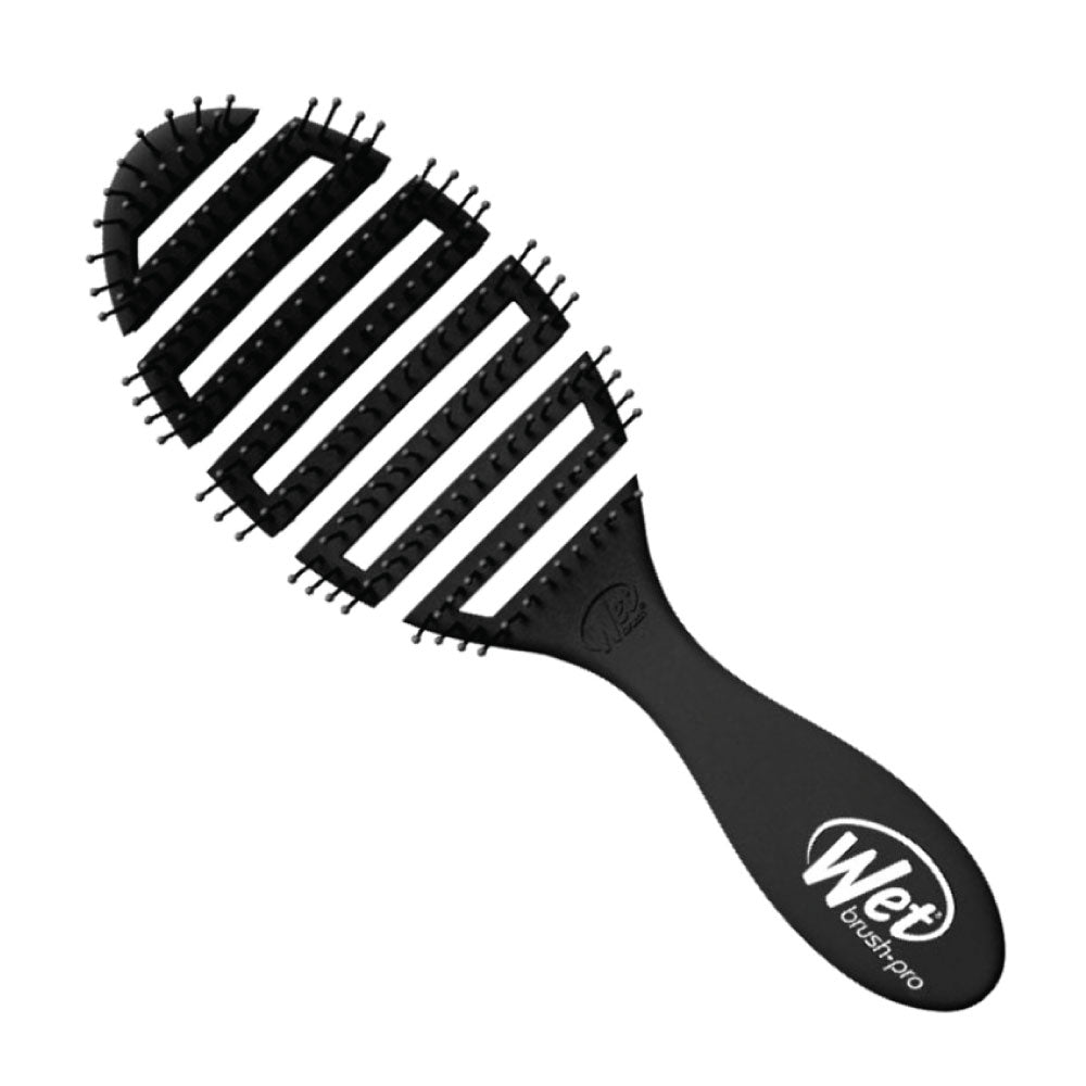 Wet Brush Pro Flex Dry Black