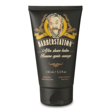 Barberstation After Shave Balm - 150 mL