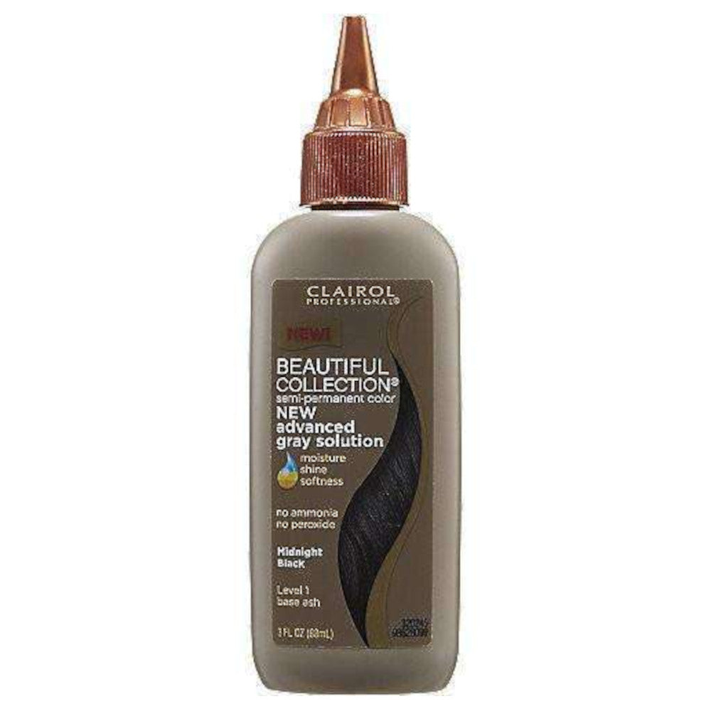 Clairol Professional Advanced Gray Solutions Collection - 88 mL