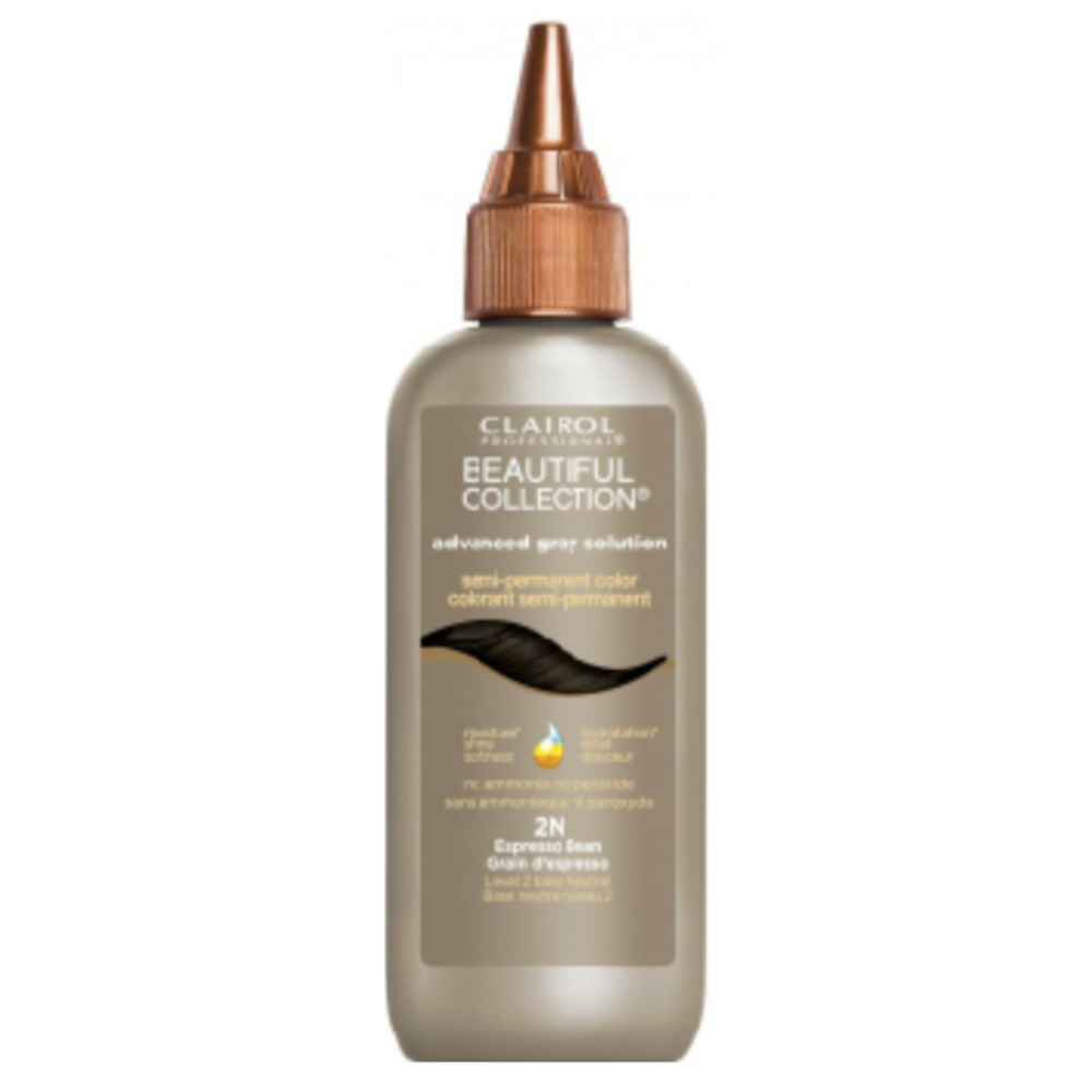 Clairol Professional Advanced Gray Solutions Collection - 88 mL