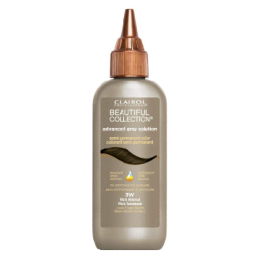 Clairol Professional Advanced Gray Solutions Collection - 88 mL