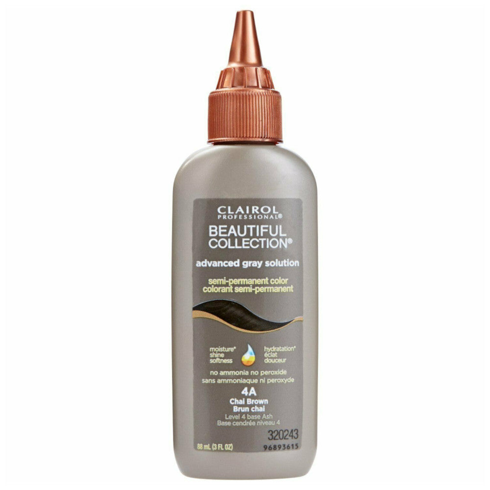 Clairol Professional Advanced Gray Solutions Collection - 88 mL