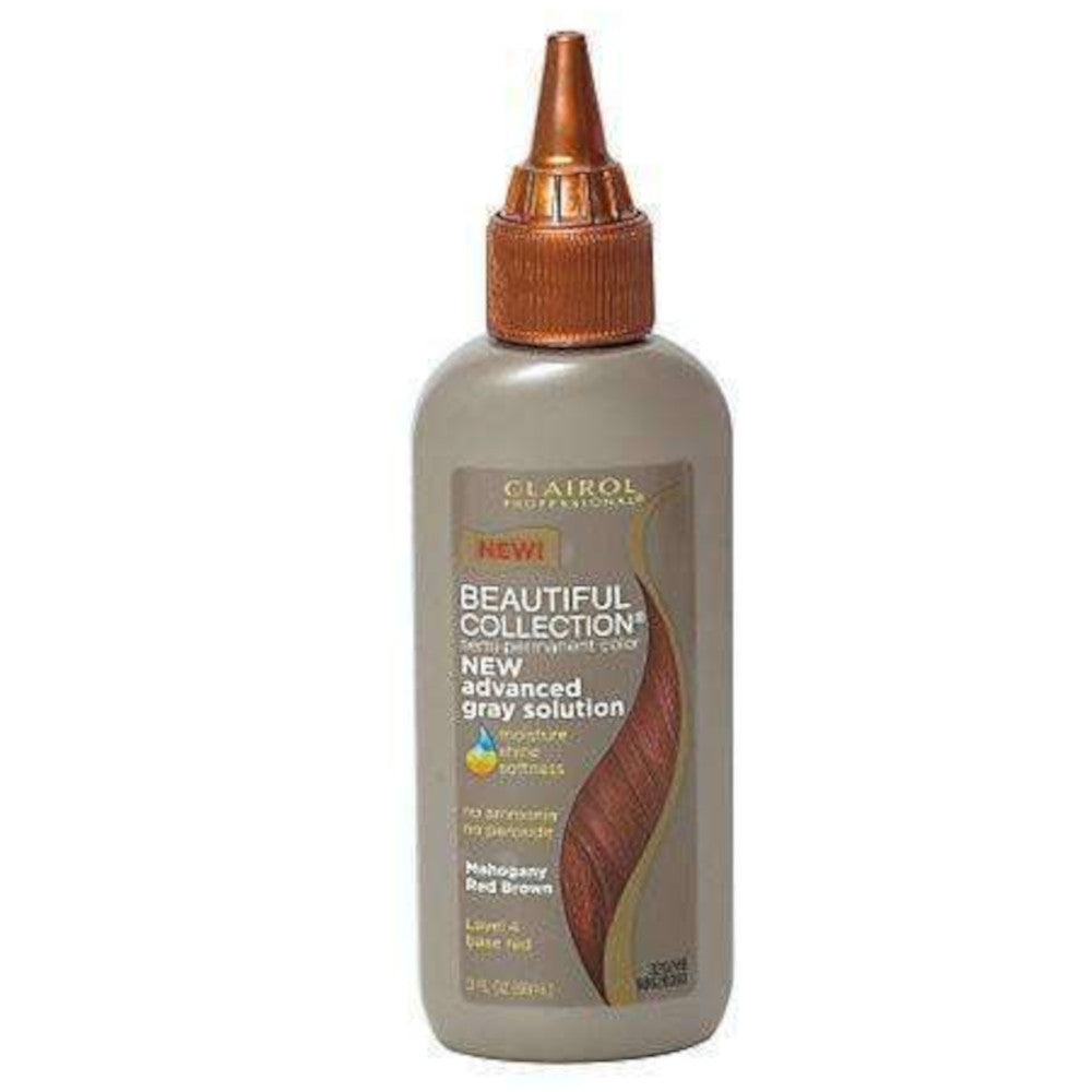 Clairol Professional Advanced Gray Solutions Collection - 88 mL