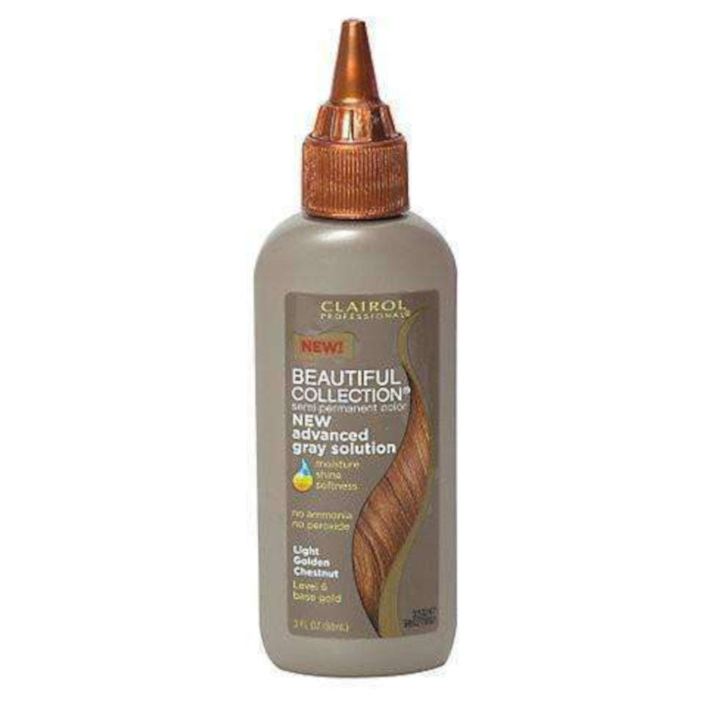 Clairol Professional Advanced Gray Solutions Collection - 88 mL