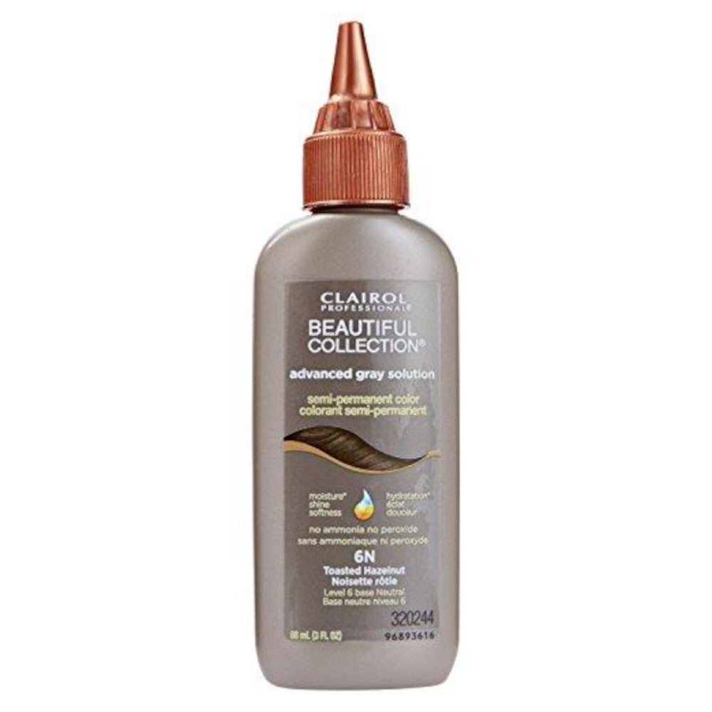 Clairol Professional Advanced Gray Solutions Collection - 88 mL
