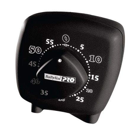 BaBylissPRO Timer Black
