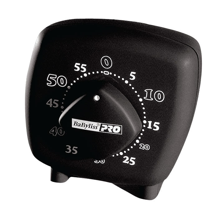 BaBylissPRO Timer Black