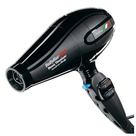 BaBylissPRO Portofino Blowdryer - BAB6610NC