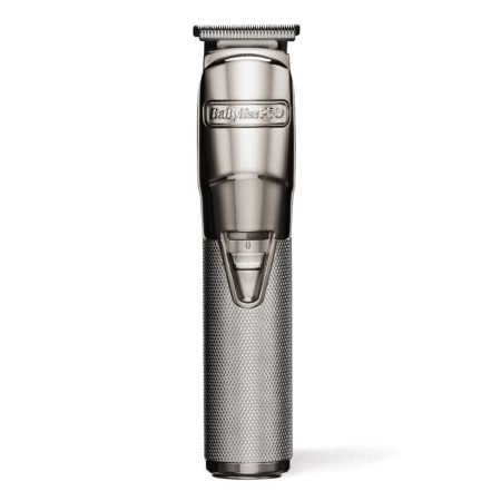 BaBylissPRO SilverFX All-Metal Lithium Trimmer - FX788S