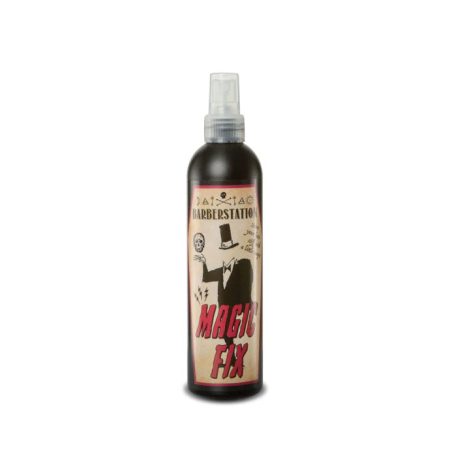 Barberstation Magic Fix Spray 250 mL