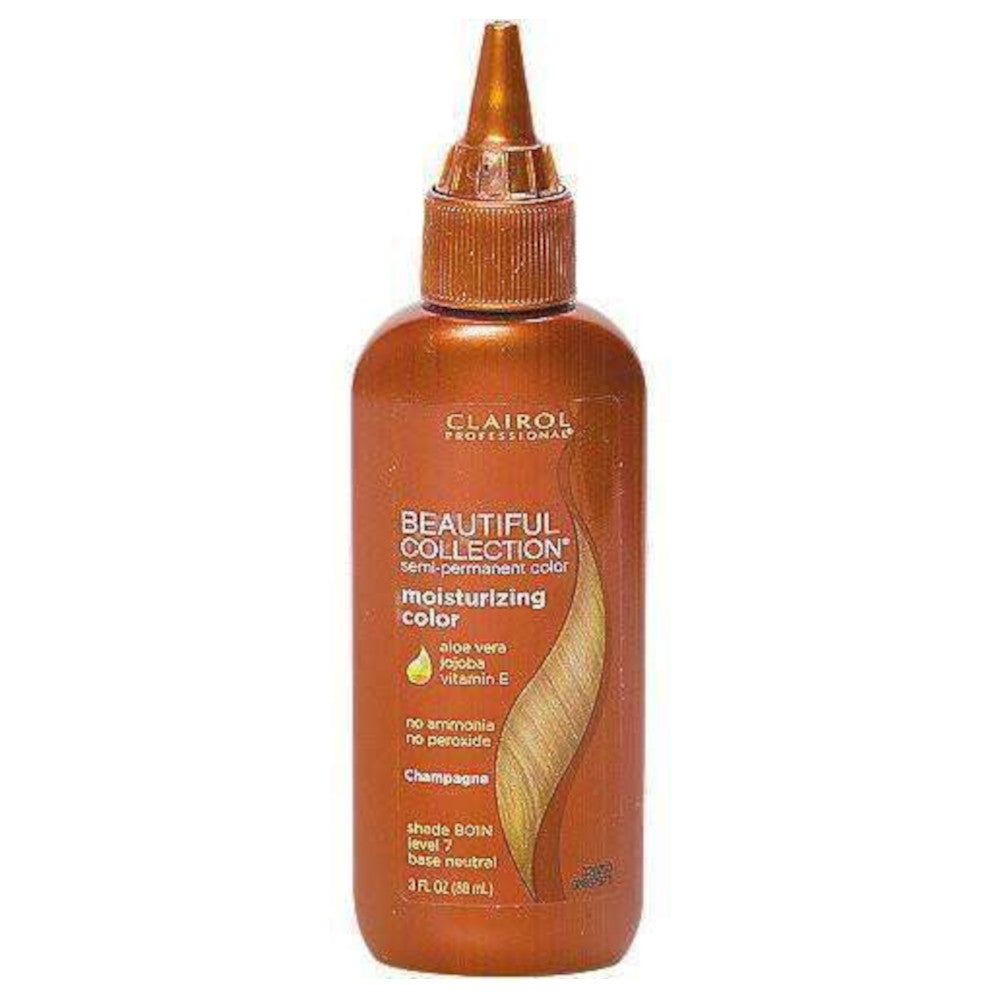 Clairol Professional Beautiful Collection - Brown  - 89 mL