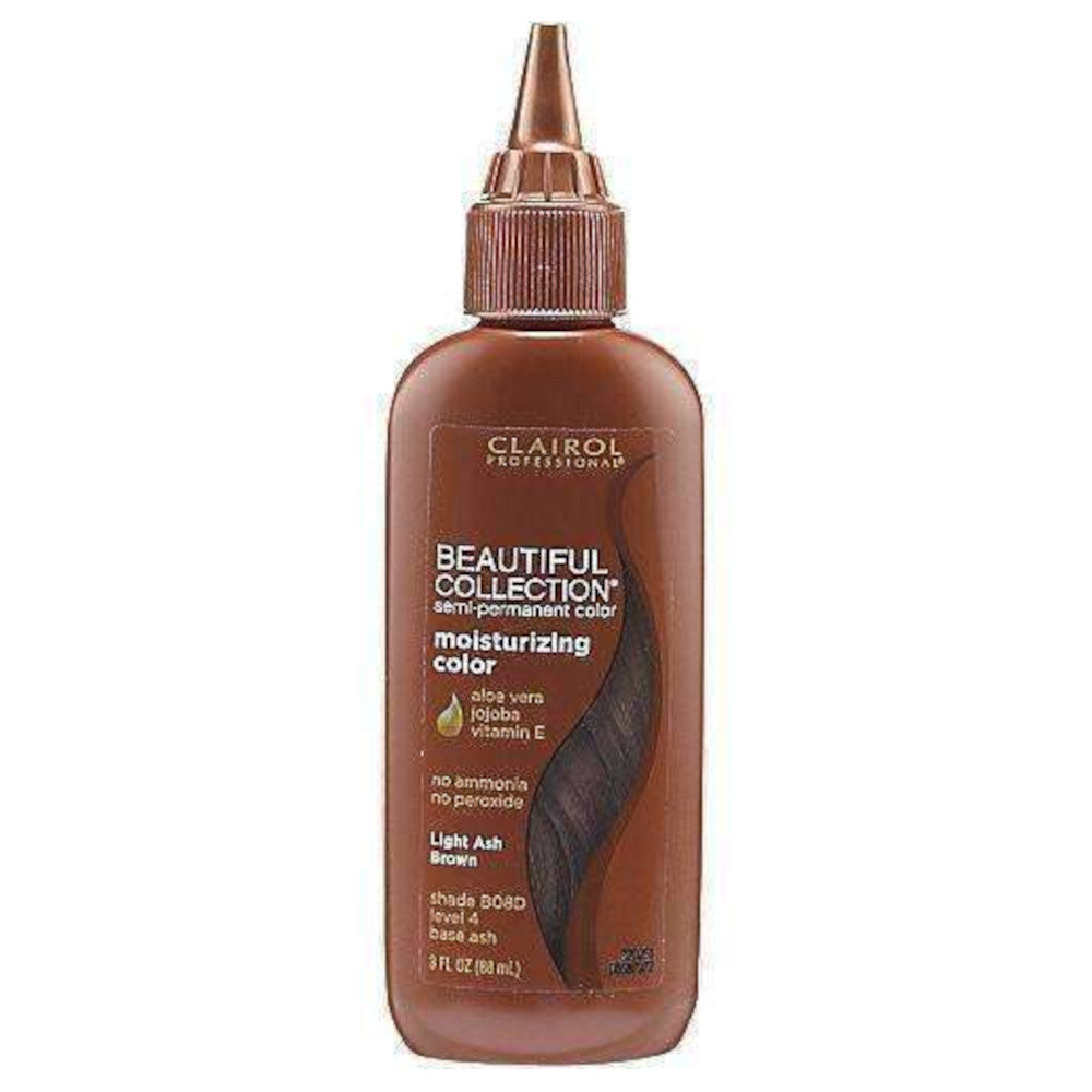 Clairol Professional Beautiful Collection - Brown  - 89 mL