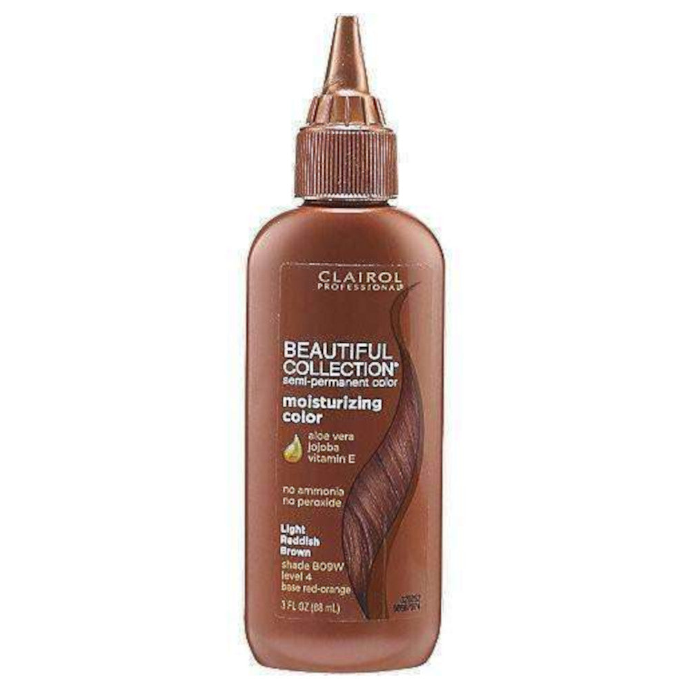 Clairol Professional Beautiful Collection - Brown  - 89 mL