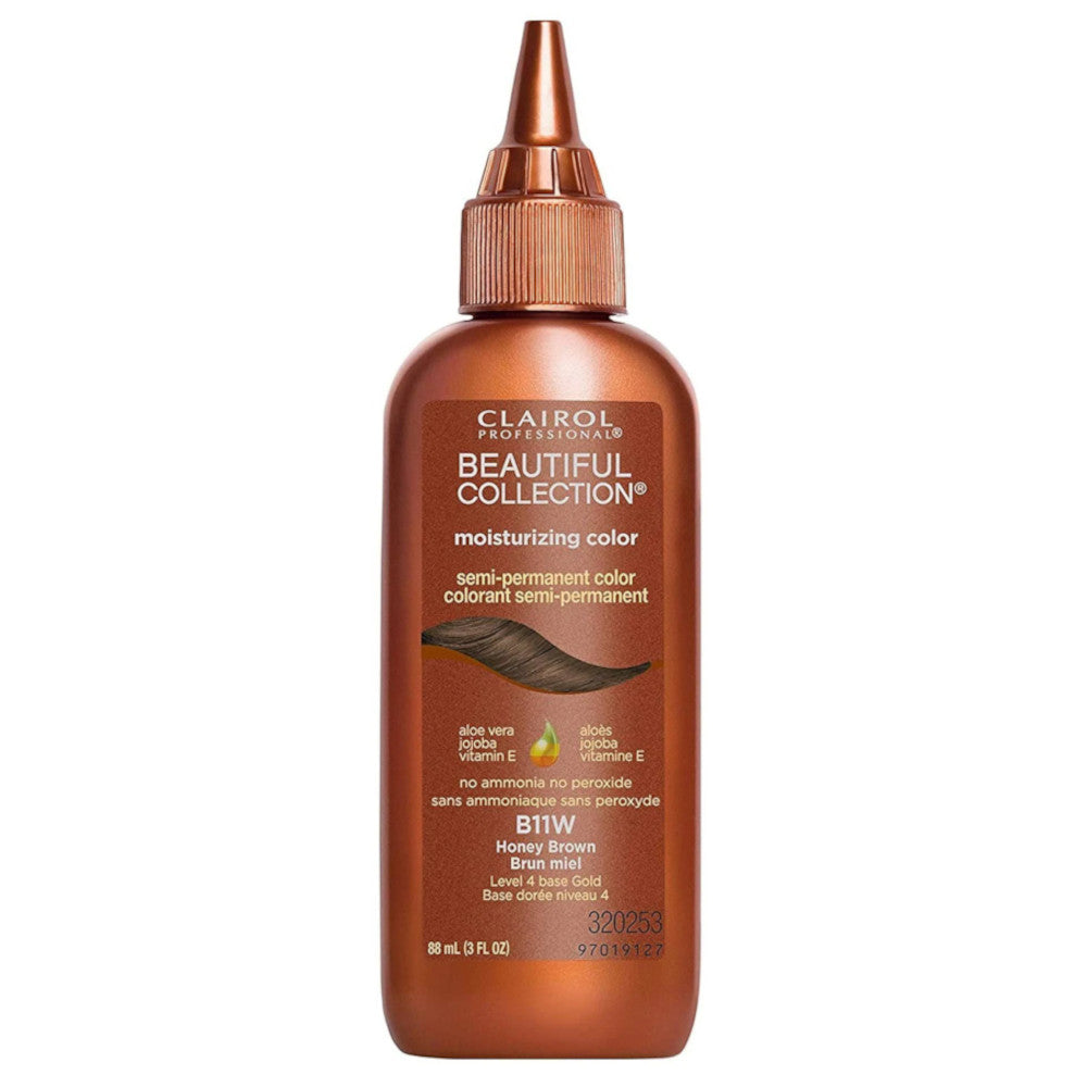 Clairol Professional Beautiful Collection - Brown  - 89 mL