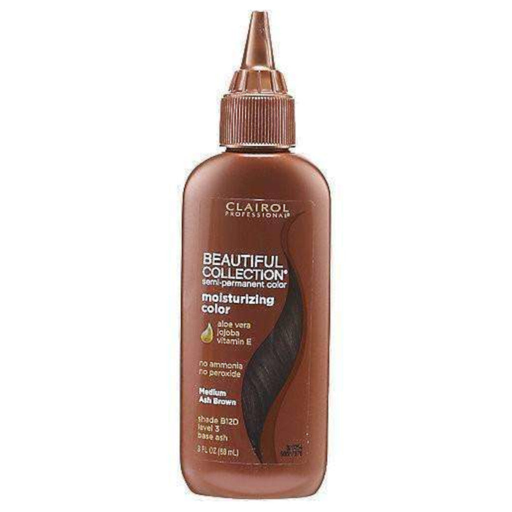 Clairol Professional Beautiful Collection - Brown  - 89 mL