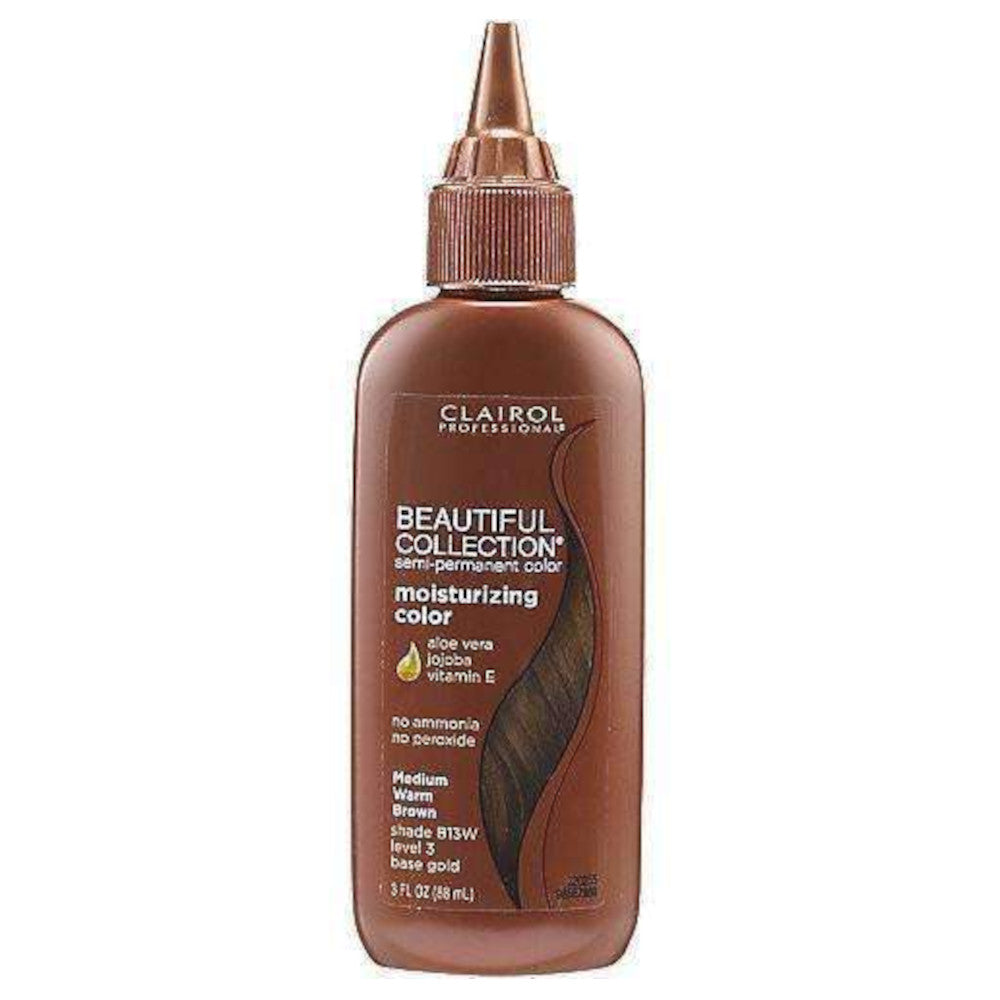 Clairol Professional Beautiful Collection - Brown  - 89 mL