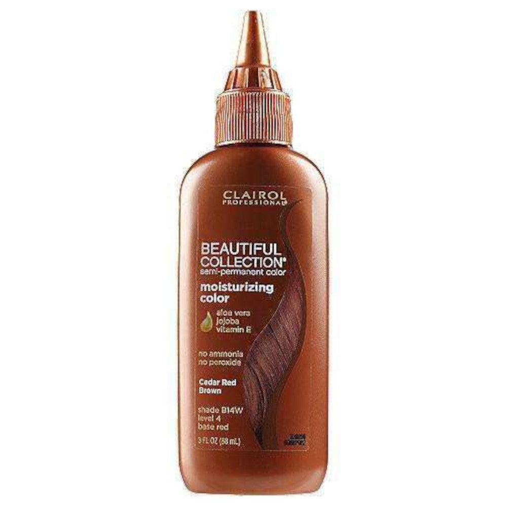 Clairol Professional Beautiful Collection - Brown  - 89 mL